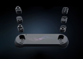 Ayaneo 3 Debuts: Zen 5 Gaming Handheld with Modular Controllers, Starting at $699