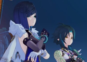 Beloved Genshin Impact Character Reaches Unfortunate Milestone