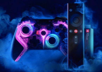 Detailed Look at Putin’s ‘Sovereign’ Gaming Consoles: One Featuring Homegrown Elbrus CPU, the Other a Chinese Replica — Russian Government Acknowledges They’re No Match for PS5 or Xbox
