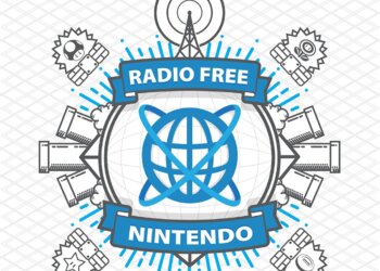Episode 911: Stuck with Myself – Radio Free Nintendo