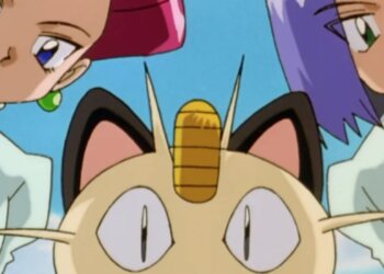 Meowth Pokémon Card Features a Smart Nod to the Classic Games