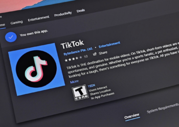Microsoft Re-Engages in TikTok Acquisition Talks, Led by Oracle