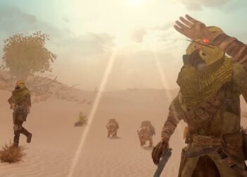 New Mexico-Based New Vegas Mod Canceled
