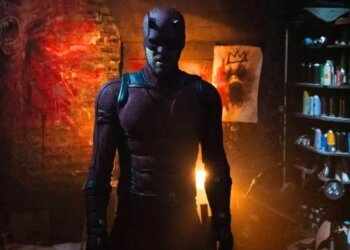 Remember the Daredevil and She-Hulk Romance? It May Not Matter for Born Again