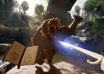 Avowed Unavailable on PS5, But Modders Offer Creative Solutions