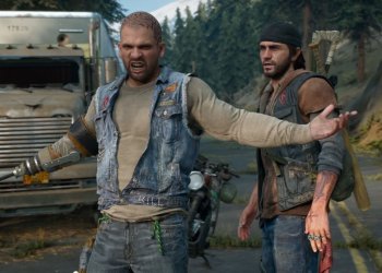 Comparison of Graphics: Days Gone Remastered vs. Original Version