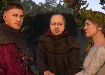 Deliverance 2 Achieves Remarkable Success