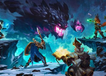 Fellowship Turns ‘MMORPG’ into a Solo Adventure in a Fun Twist