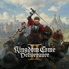 Kingdom Come Deliverance 2 Nears Two Million Sales
