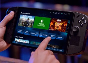 Lenovo Legion Go S Gaming Handheld Features Ryzen Z2G CPU: $650 Device Includes 8-Inch Display, 16GB RAM, and 512GB SSD