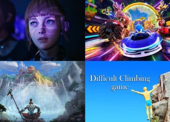 Major Overwatch 2 Updates & This Week’s Top Gaming Headlines