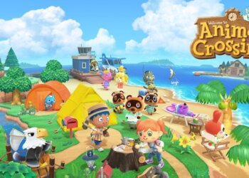 Nintendo Patent Suggests Potential Feature for Upcoming Animal Crossing Game