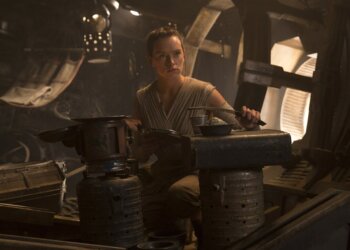 Nostalgia Rules: Jurassic World, Star Wars: The Force Awakens, and Fantastic Four Celebrate 10 Years Amid Hollywood’s Time Freeze