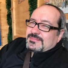 Obsidian Welcomes Back Fallout: New Vegas Writer Gonzalez