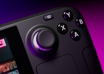 Valve Introduces Refurbished Steam Deck OLED Models: Save 20% with 512GB at $439 and 1TB at $519