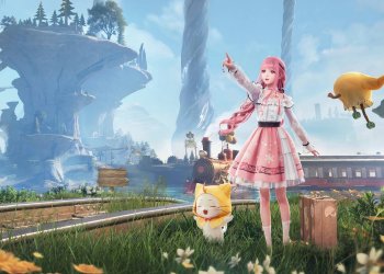 Version 1.3 Update Patch Notes Released for Infinity Nikki