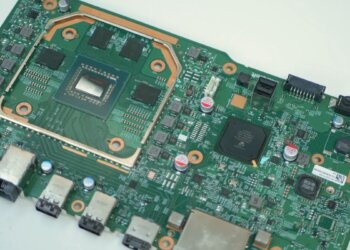 iFixit Offers Genuine Xbox Replacement Parts, But Prices Raise Eyebrows — $599 for an Xbox Series X Motherboard, Though New Console is $499