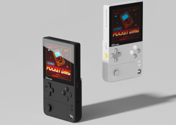Ayaneo Pocket DMG: Classic GameBoy-Inspired Handheld Launches Crowdfunding at $339 Starting Price