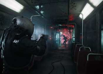 Bloober’s Silent Hill 2 Sequel Resembles a Promising Dead Space Experience