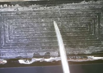 Console Technician Unveils Innovative PS5 Pro Heatsink Design with Grooves to Prevent Solder Paste Leaks