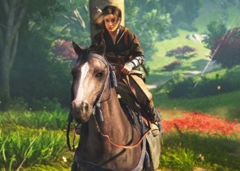 Discover the Secret Technique Behind Realistic Wind in Assassin’s Creed Shadows