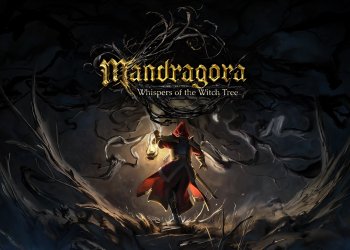 Explore the Enigmatic Dark Fantasy Realm of Mandragora: Echoes from the Witch Tree