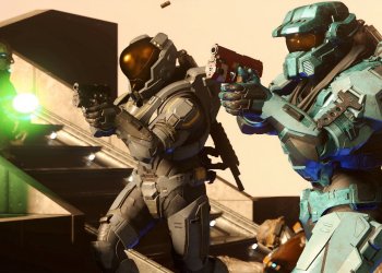 Halo Infinite Update Brings Back Beloved Game Mode