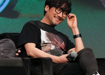 Hideo Kojima Makes an Unexpected Cameo in Surprise Control Update