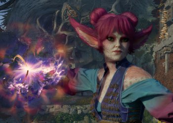 How Avowed Elevates a Classic Fantasy Element