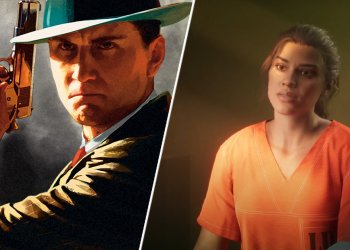 LA Noire Director Rejoins Rockstar Before GTA 6; Studio Acquires GTA Trilogy Remaster Developer, Rebrands as Rockstar Australia
