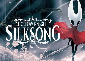 Leaker Boldly Claims Hollow Knight: Silksong Release Date