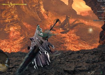 Monster Hunter Wilds Introduces a Game-Changing Setting for Simplified Combat