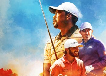 PGA Tour 2K25: A Stellar Golf Game Marred by Unfair Tactics and Greedy Practices