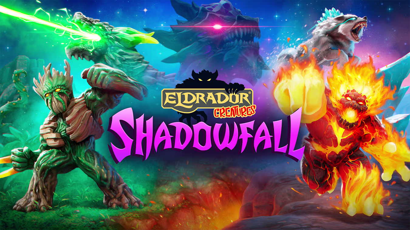 PlayStation 5 Review: ELDRADOR CREATURES Shadowfall
