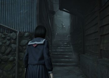 Silent Hill f Unveils Spine-Chilling Trailer, Features Xbox Play Anywhere Support