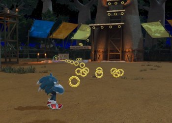 Sonic Unleashed Recompiled Marks Launch of Complete Xbox 360 Conversion for PC
