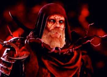 Tainted Grail: Epic Fantasy RPG Nears Its Official 1.0 Release