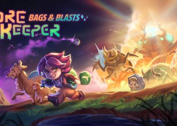 Terrifying New Boss Lurks in Core Keeper’s Sandbox Adventure