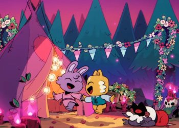 Top Unique Coziness: Games with a Twist