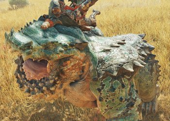 Wilds Lacks a Key Mechanic That Made Monster Hunter Rise Outstanding