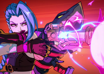 2XKO Announces Offline Mode with All Champions Unlocked to Assist Tournament Organizers