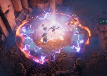 As Path of Exile 2’s Ratings Fall, a New ARPG Emerges