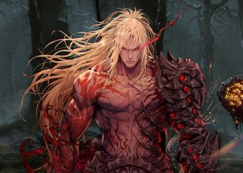 Berserker Pays Tribute to a Polarizing FromSoftware Legacy