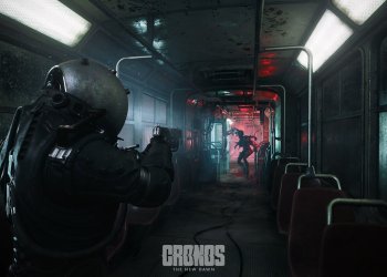 Bloober Team Unveils Eerie New Gameplay Trailer for Sci-Fi Horror Game Cronos: The New Dawn