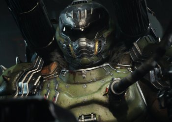 Destiny 2 Player Flaunts Impressively Accurate Doom: The Dark Ages Style