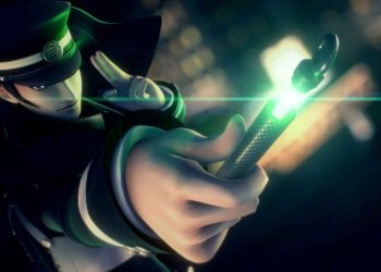 English Voice Cast Announced for Raidou Remastered: The Mystery of the Soulless Army