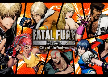 Experience Arcade Nostalgia with Fatal Fury: City of the Wolves’ Dual-Lane Battle System