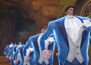Former Overwatch Players Allegedly Switch to Competing Marvel Game