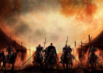 How Capcom Elevates Onimusha 2: Samurai’s Destiny with a Stunning Remaster