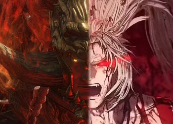 Khazan’s Challenge Rivals That of Elden Ring